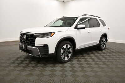 2026 Honda Pilot, $55645. Photo 2