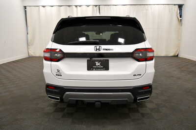 2026 Honda Pilot, $55645. Photo 6