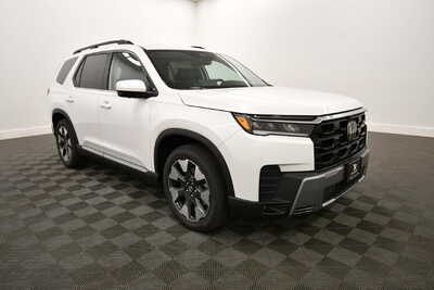 2026 Honda Pilot, $55645. Photo 9