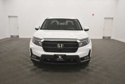 2026 Honda Ridgeline, $45645. Photo 10