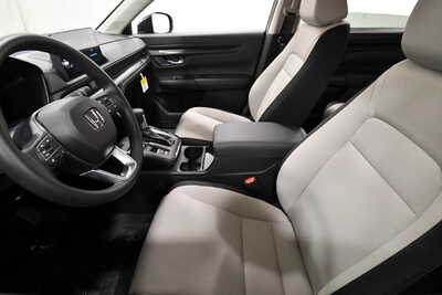 2026 Honda CR-V, $36555. Photo 11