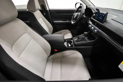 2026 Honda CR-V, $36555. Photo 12