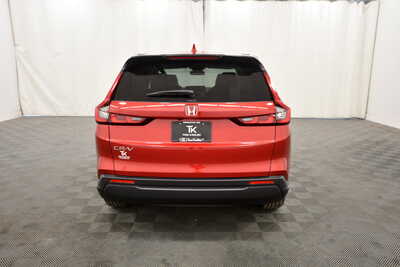2026 Honda CR-V, $36555. Photo 6