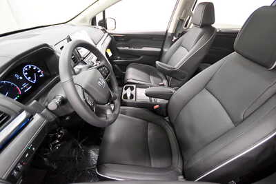 2026 Honda Odyssey, $53190. Photo 6