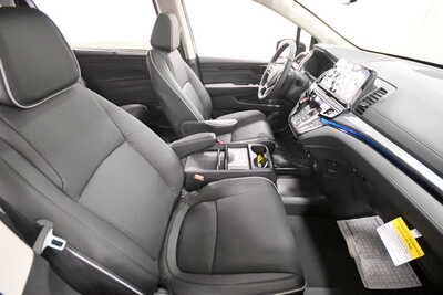 2026 Honda Odyssey, $53190. Photo 7