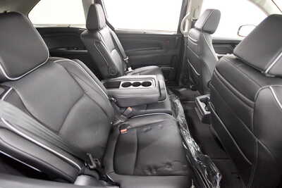 2026 Honda Odyssey, $53190. Photo 8