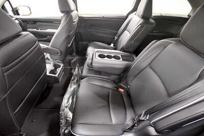 2026 Honda Odyssey, $53190. Photo 9