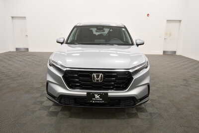 2027 Honda CR-V, $36177. Photo 10