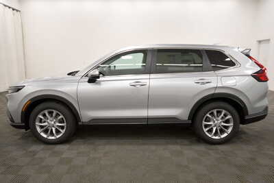 2027 Honda CR-V, $36177. Photo 4