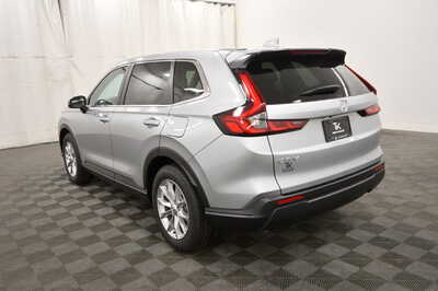 2027 Honda CR-V, $36177. Photo 5