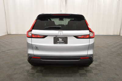 2027 Honda CR-V, $36177. Photo 6