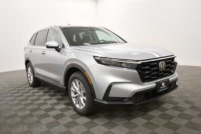 2027 Honda CR-V, $36177. Photo 9