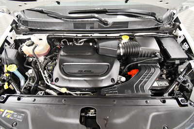 2024 Chrysler Pacifica, $35349. Photo 12