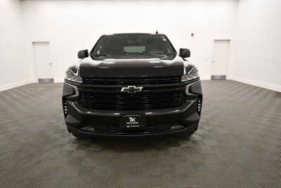 2024 Chevrolet Suburban, $63349. Photo 11