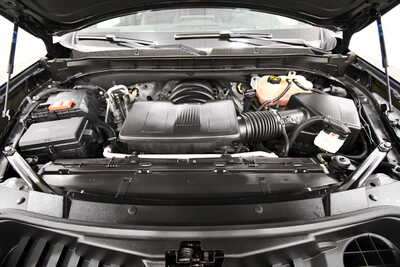 2024 Chevrolet Suburban, $63349. Photo 12