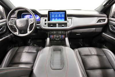 2024 Chevrolet Suburban, $63349. Photo 3