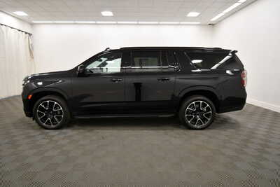 2024 Chevrolet Suburban, $63349. Photo 4