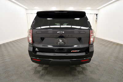 2024 Chevrolet Suburban, $63349. Photo 6