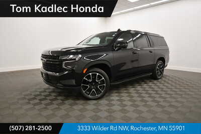 2024 Chevrolet Suburban, $63349. Photo 1