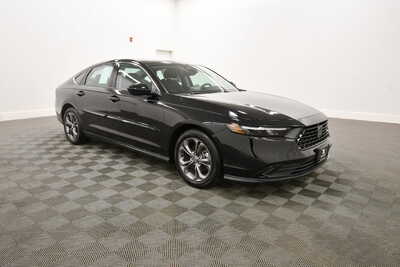 2024 Honda Accord, $27849. Photo 10