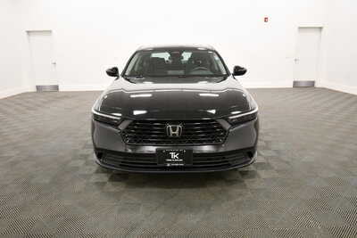 2024 Honda Accord, $27849. Photo 11