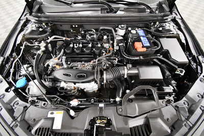 2024 Honda Accord, $27849. Photo 12
