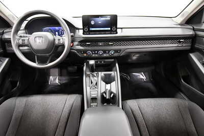 2024 Honda Accord, $27849. Photo 3