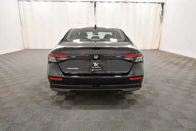 2024 Honda Accord, $27849. Photo 6