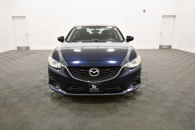 2016 Mazda Mazda6, $17349. Photo 11
