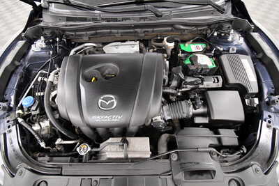 2016 Mazda Mazda6, $17349. Photo 12