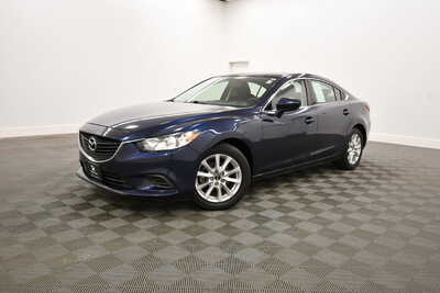 2016 Mazda Mazda6, $17349. Photo 2