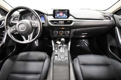 2016 Mazda Mazda6, $17349. Photo 3