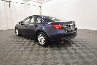 2016 Mazda Mazda6, $17349. Photo 5