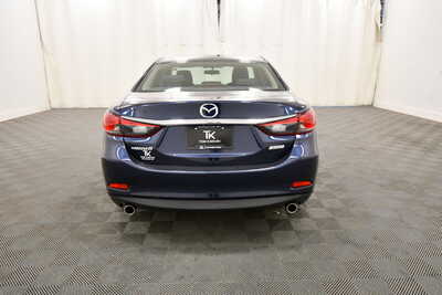 2016 Mazda Mazda6, $17349. Photo 6