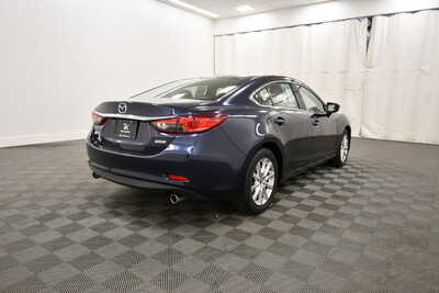 2016 Mazda Mazda6, $17349. Photo 8