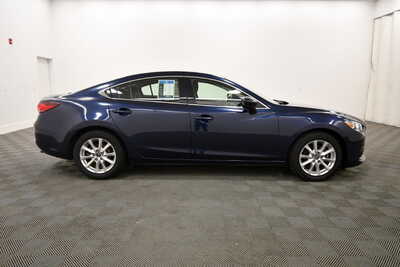 2016 Mazda Mazda6, $17349. Photo 9