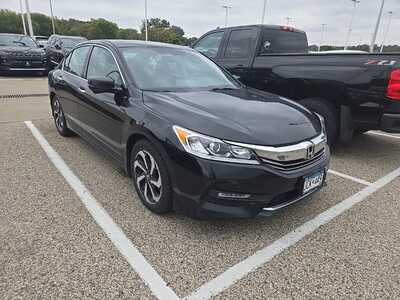 2016 Honda Accord, $0. Photo 1