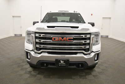 2020 GMC 2500 Crew Cab, $36849. Photo 10