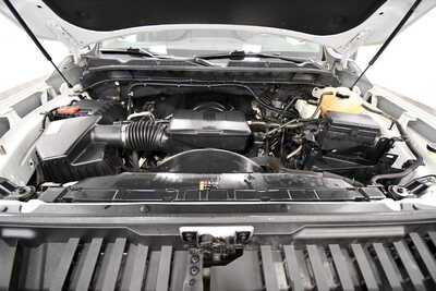 2020 GMC 2500 Crew Cab, $36849. Photo 11