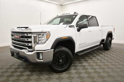 2020 GMC 2500 Crew Cab, $36849. Photo 2