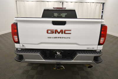 2020 GMC 2500 Crew Cab, $36849. Photo 6