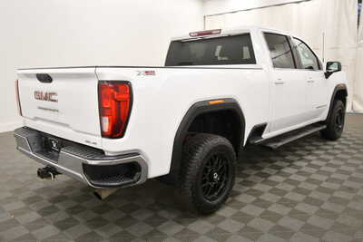 2020 GMC 2500 Crew Cab, $36849. Photo 7