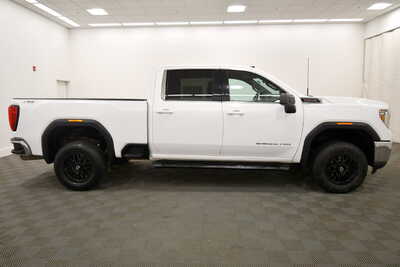 2020 GMC 2500 Crew Cab, $36849. Photo 8