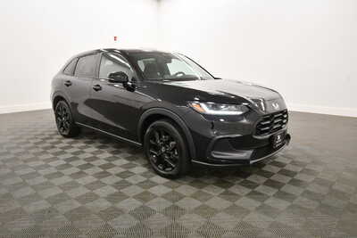 2024 Honda HR-V, $27849. Photo 10