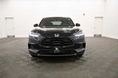 2024 Honda HR-V, $27849. Photo 11