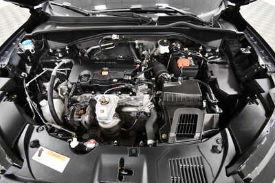 2024 Honda HR-V, $27849. Photo 12