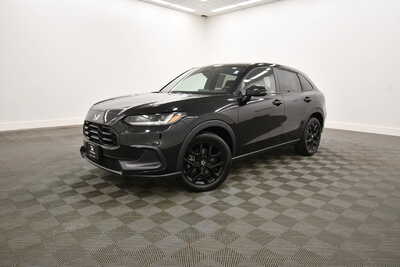 2024 Honda HR-V, $27849. Photo 2
