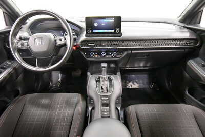 2024 Honda HR-V, $27849. Photo 3