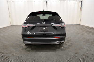 2024 Honda HR-V, $27849. Photo 6