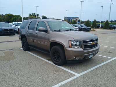 2013 Chevrolet Tahoe, $0. Photo 2